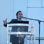 Foto de Entrevista a David Brunet, director de Marketing de Automatismos Teinco