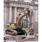 Picture of Investment in construction in Spain will remain negative in 2011