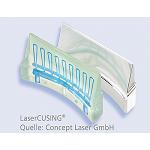 Picture of Insertions of hybrid construction with cooling of closed contour