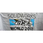 Picture of SolidWorks World 2011