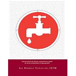 Foto de El Cetib tendrá nuevo manual técnico sobre redes de agua potable