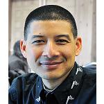Foto de Entrevista a Rick Chin, director de Innovación de Producto de SolidWorks