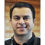 Foto de Entrevista a Asheen Phansey, responsable del producto Sostenibilidad