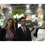 Picture of Interview to Jos� Lu�s Montosa Ru�z, Deputy director of fruit Montosa