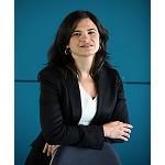 Foto de Entrevista a Nuria Herranz, responsable de Línea Tecnológica de Itene e investigadora principal del Instituto en el proyecto Chill-On
