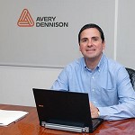 Foto de Entrevista a Jordi Baeta, director comercial de RFID de Avery Dennison