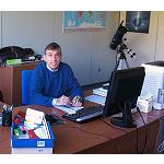 Foto de Entrevista a Ignacio Ugarte, socio y gerente de THN