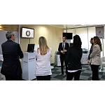 Foto de Ricoh logra su cuota más alta de este siglo en equipos multifunción de oficina