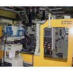 Foto de Una nueva tecnolog�a facilita la fabricaci�n de piezas de pl�stico tubulares