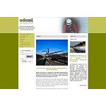 Fotografia de Ademi estrena pàgina web