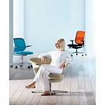 Foto de Ergonomía y salud en el espacio de trabajo