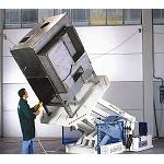 Picture of Metronic in the 2004 BIEMH