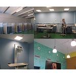 Foto de Aspitech Ingeniería ha dirigido y realizado el proyecto de obra de la Clínica Veterinaria y Quirúrgica de Amurrio (Bizkaia)