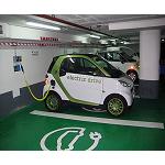 Foto de La introducción de los vehículos eléctricos