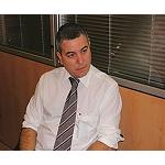 Foto de Entrevista a Jos� Antonio Barber� Mu�oz