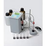 Picture of Analyze the sulfur in wines