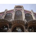 Fotografia de Mercat Central de Val�ncia