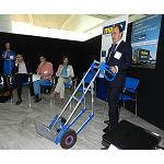 Fotografia de Makro arrenca amb bon peu el seu nou canal de distribució a l'hostaleria