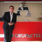 Foto de Entrevista a Josep Llu�s Trilla, director comercial de GrupActel