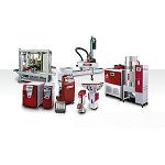 Foto de Wittmann transmitir� el mensaje �tecnolog�a a su servicio� y presenta 40 equipos en Equiplast 2011