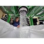 Foto de Lanxess apuesta por sus plantas de Amberes