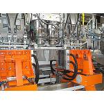 Foto de Plastimac presenta soluciones para el soplado el�ctrico y recuperaci�n de pl�sticos en Equiplast 2011