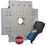Foto de St�ubli presenta el amarre magn�tico de alto rendimiento con la tecnolog�a IMAG en Equiplast 2011
