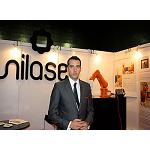 Foto de Entrevista a Rub�n Gonz�lez, gerente de Unilaser