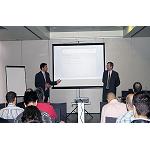 Foto de La realidad supera la ficci�n por poco, con Solid Edge ST4