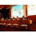 Fotografia de Simposi internacional sobre anàlisi de mitjans de cultiu, abonament i substrat
