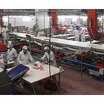 Picture of Colomer-Rifà idiseña the new installations of Industries Cárnicas Montronill