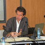 Foto de Entrevista a Morris Villarroel, experto en bienestar animal y profesor de la UPM
