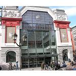 Fotografia de Mercat de la Ribera de Bilbao