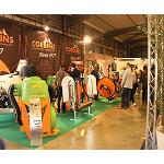 Fotografia de Tallers Corbins no falta a la seva cita amb Sitevi