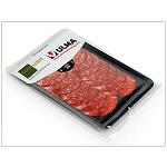 Foto de Nuevo envase recerrable para productos loncheados en atmósfera modificada con envolvedora flow pack