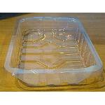 Foto de Envases termoconformados biodegradables con propiedades barrera para alimentaci�n