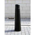 Foto de ECO RUBBER: Crumb recycled rubber as a raw material for new urban furniture products