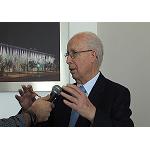Foto de Entrevista a Rafael Foguet, presidente de Expoquimia