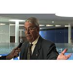 Foto de Entrevista a Jos� Luis Diloy, presidente de Eurosurfas