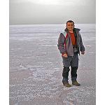 Foto de Entrevista a Felipe Gómez, investigador del Centro de Astrobiología