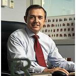 Foto de Entrevista a Jos� Luis Prieto, presidente de Sigaus