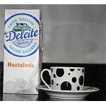 Picture of Dairy foods launches a special milk for hospitality industry