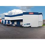 Picture of Abus Iberian moves to some new installations