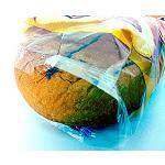 Foto de Larga vida a quesos, bollos y pasteles