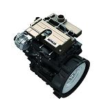 Foto de Lombardini/Kohler demostrará en Intermat 2012 que “está preparada para el futuro”