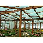 Picture of Systems of pulverización of water in greenhouses and nurseries