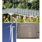 Foto de Acciona, Astilleros de Santa Pola y Gamesa, premiados por sus materiales compuestos
