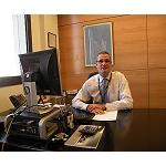 Foto de Entrevista Joan Franc�s, vicepresidente y director general de Siemens Industry Software para Espa�a y Portugal