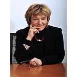 Fotografia de Entrevista a Maryvonne Lanoë, comissària general d'Intermat