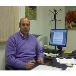 Foto de Entrevista a �ngel Rodr�guez Casta��n, secretario ejecutivo de ASEAMO y de ASEAVA